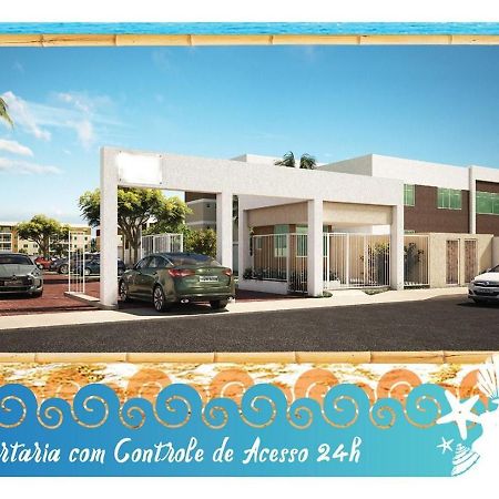 Apartamento Em Ilheus - Praia Dos Milionarios - Vog Atlantico - Pe Na Areia Apartamento Exterior foto